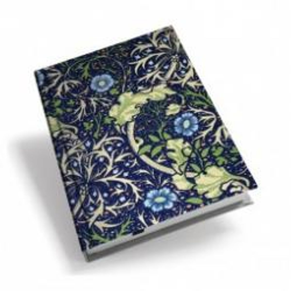 Customworks Notebook A6 Seaweed - Blok