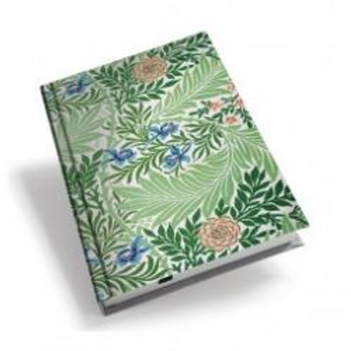 Customworks Notebook A5 Larkspur - Blok