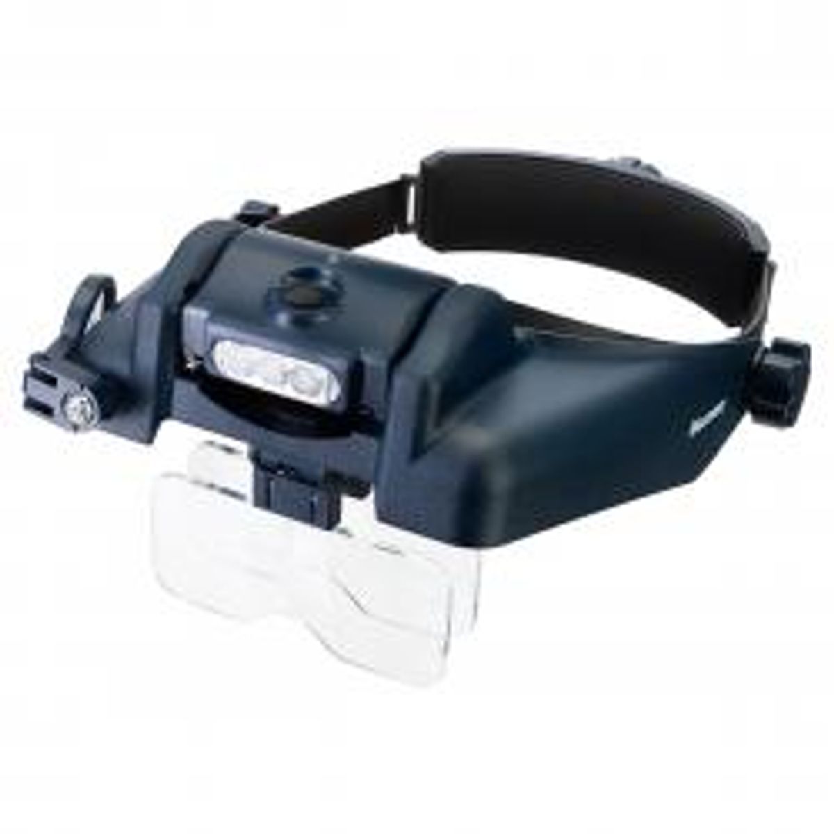 Discovery Crafts Dhd 40 Head Magnifier - Lup