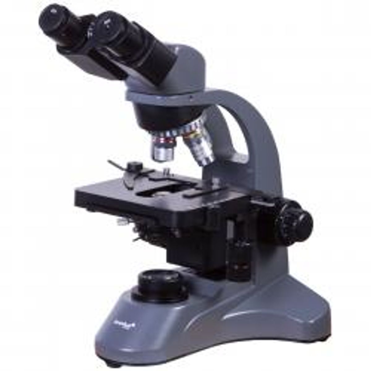 Levenhuk 720B Binocular Microscope - Mikroskop