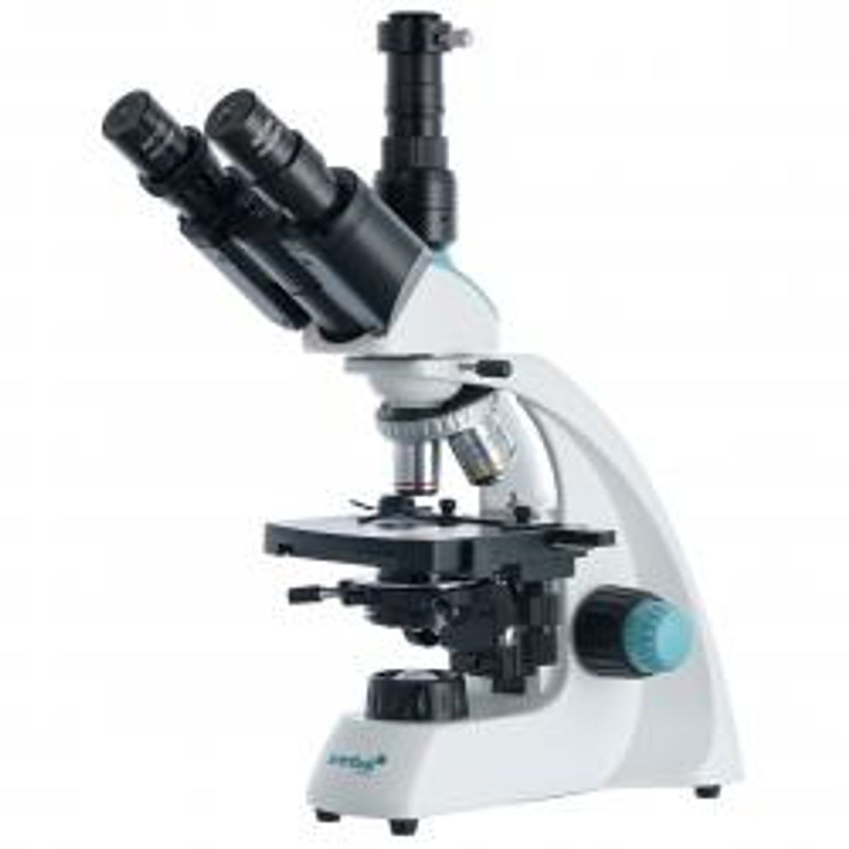 Levenhuk 400T Trinocular Microscope - Mikroskop