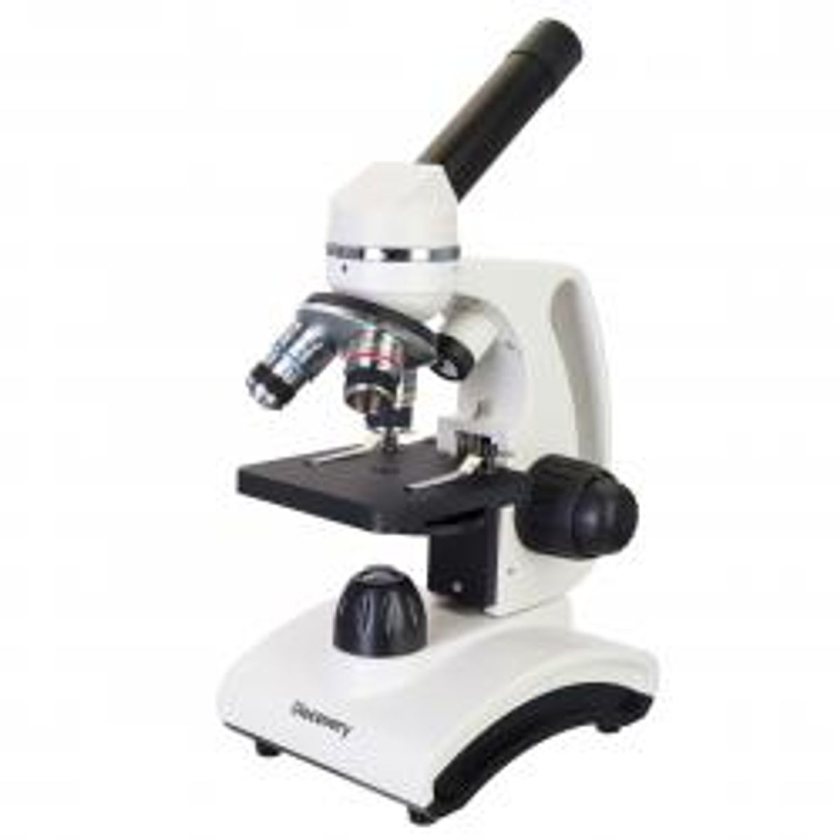 Discovery Femto Polar Microscope With Book - Mikroskop