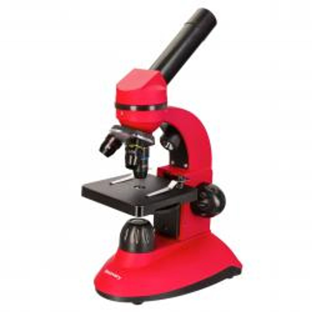 Discovery Nano Terra Microscope With Book - Mikroskop