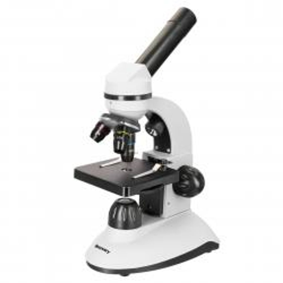 Discovery Nano Polar Microscope With Book - Mikroskop