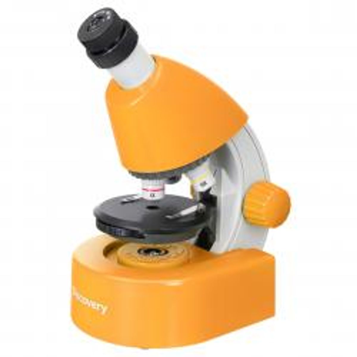 Discovery Micro Solar Microscope With Book - Mikroskop