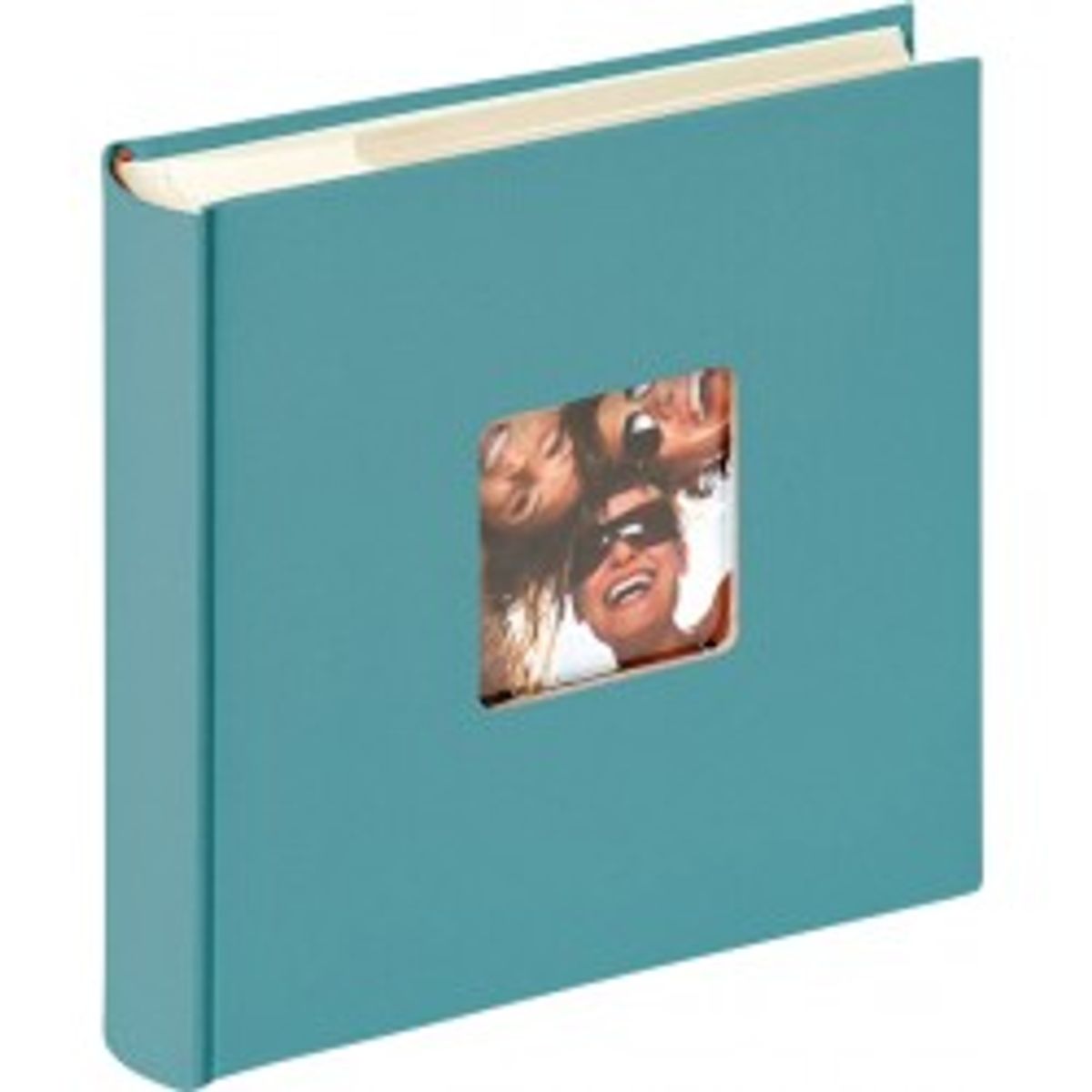 Walther Fun Memo Album 10x15 200 Petrol - Album