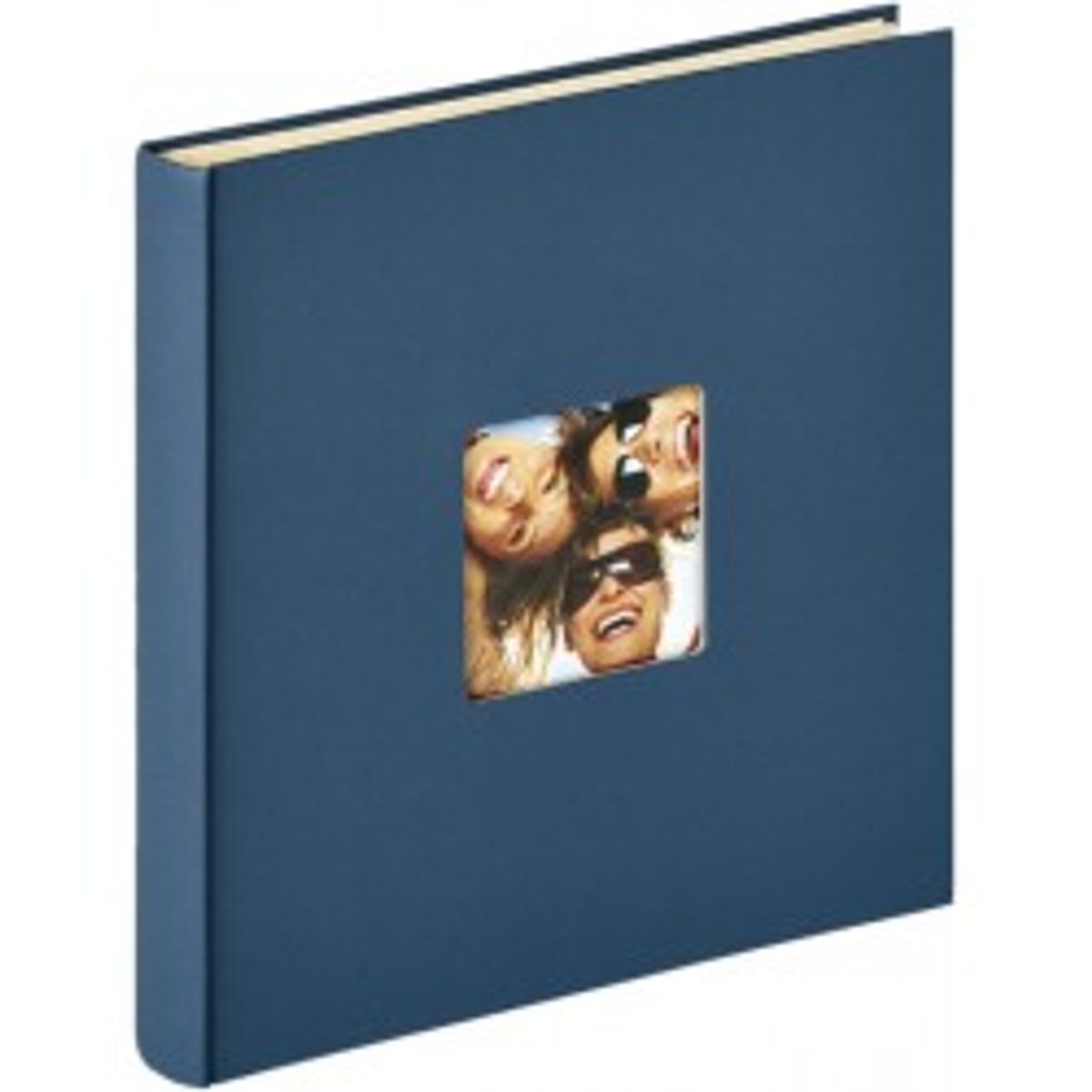 Walther Fun Selfadhesive Album Blue - Album