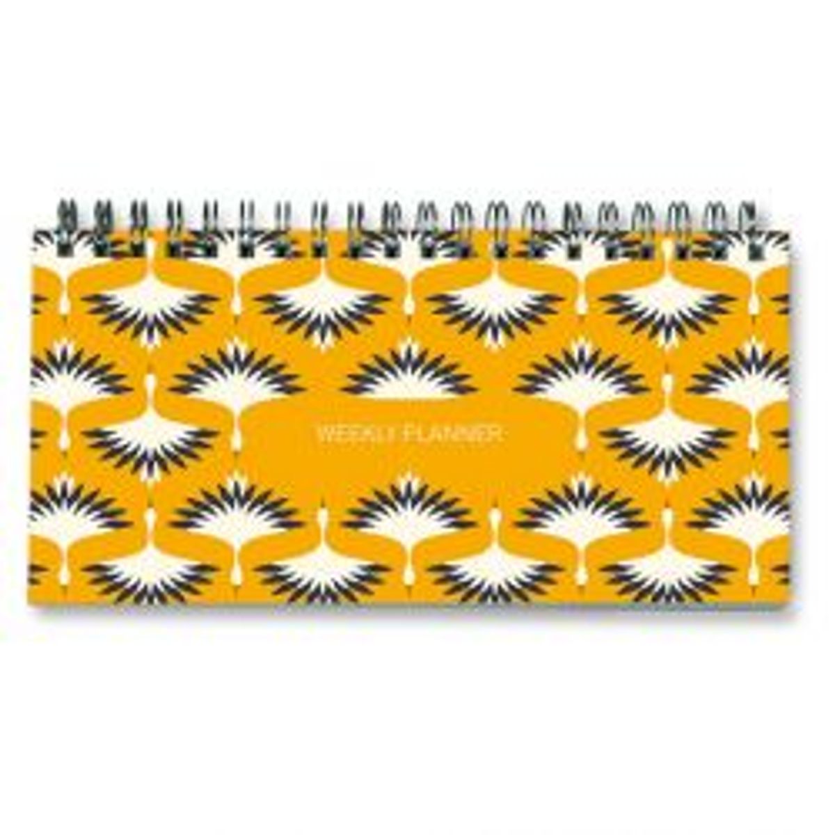 Customworks Weekly Planner Swan On Cloud - Planner