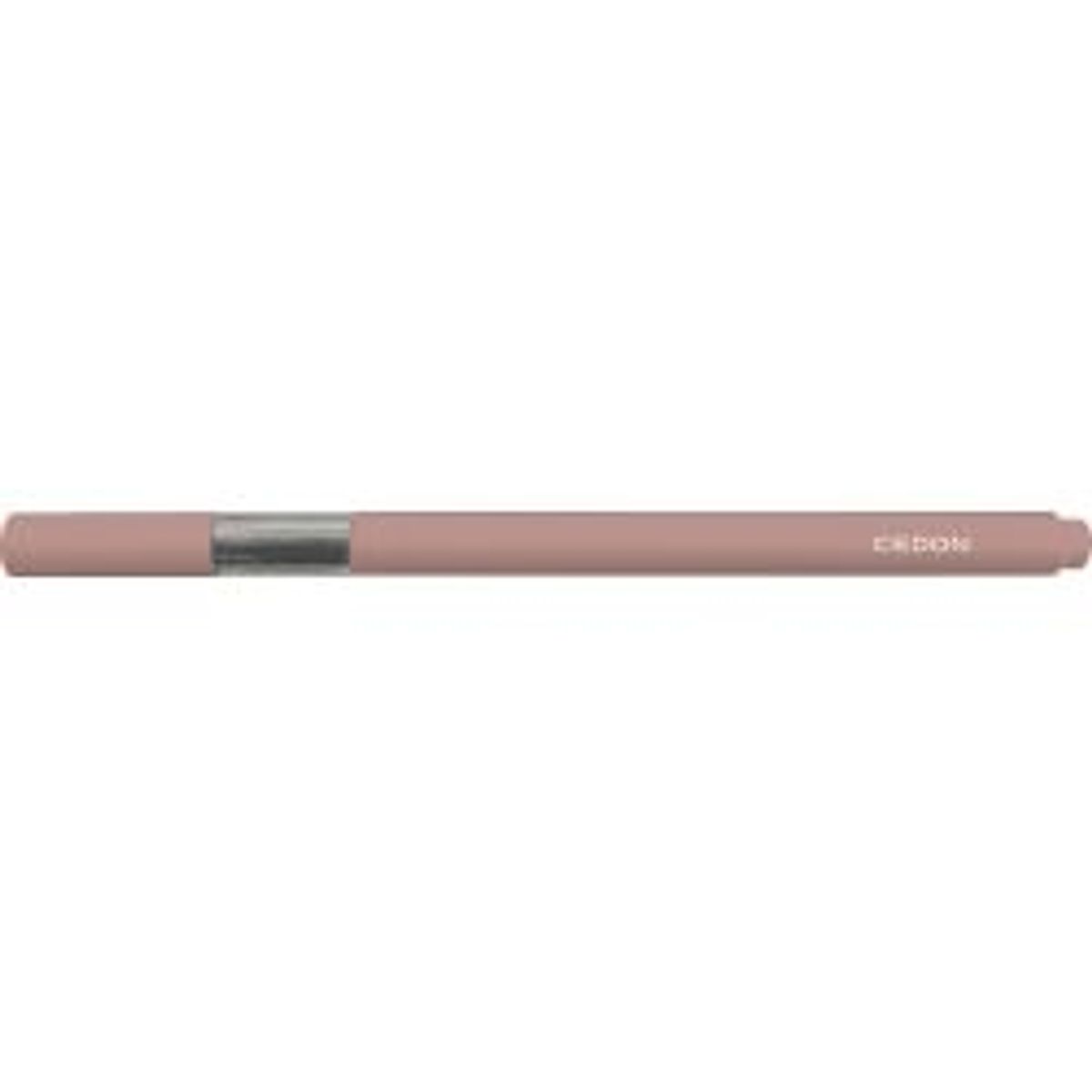 Cedon Fineliner Pen Soft Pink - Kuglepen