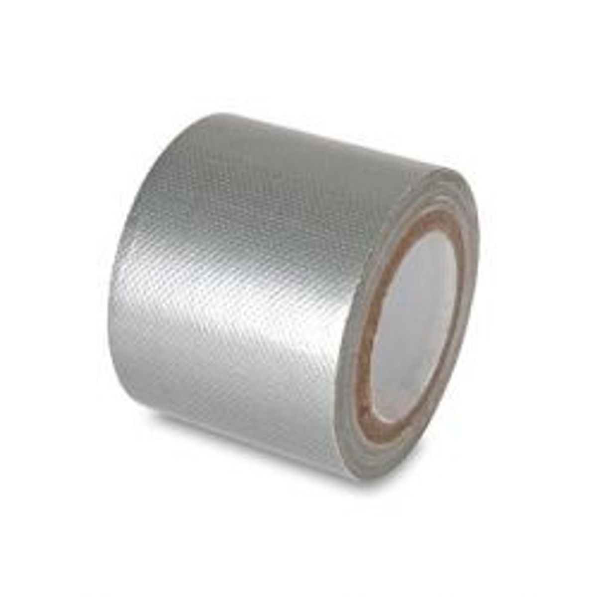 Lifeventure Duct Tape 5m (silver) - Tape