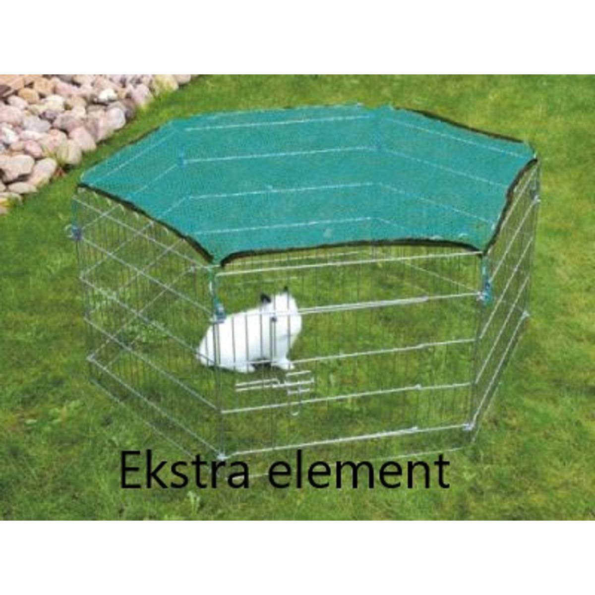 Ekstra Element til løbegård nr. 6250