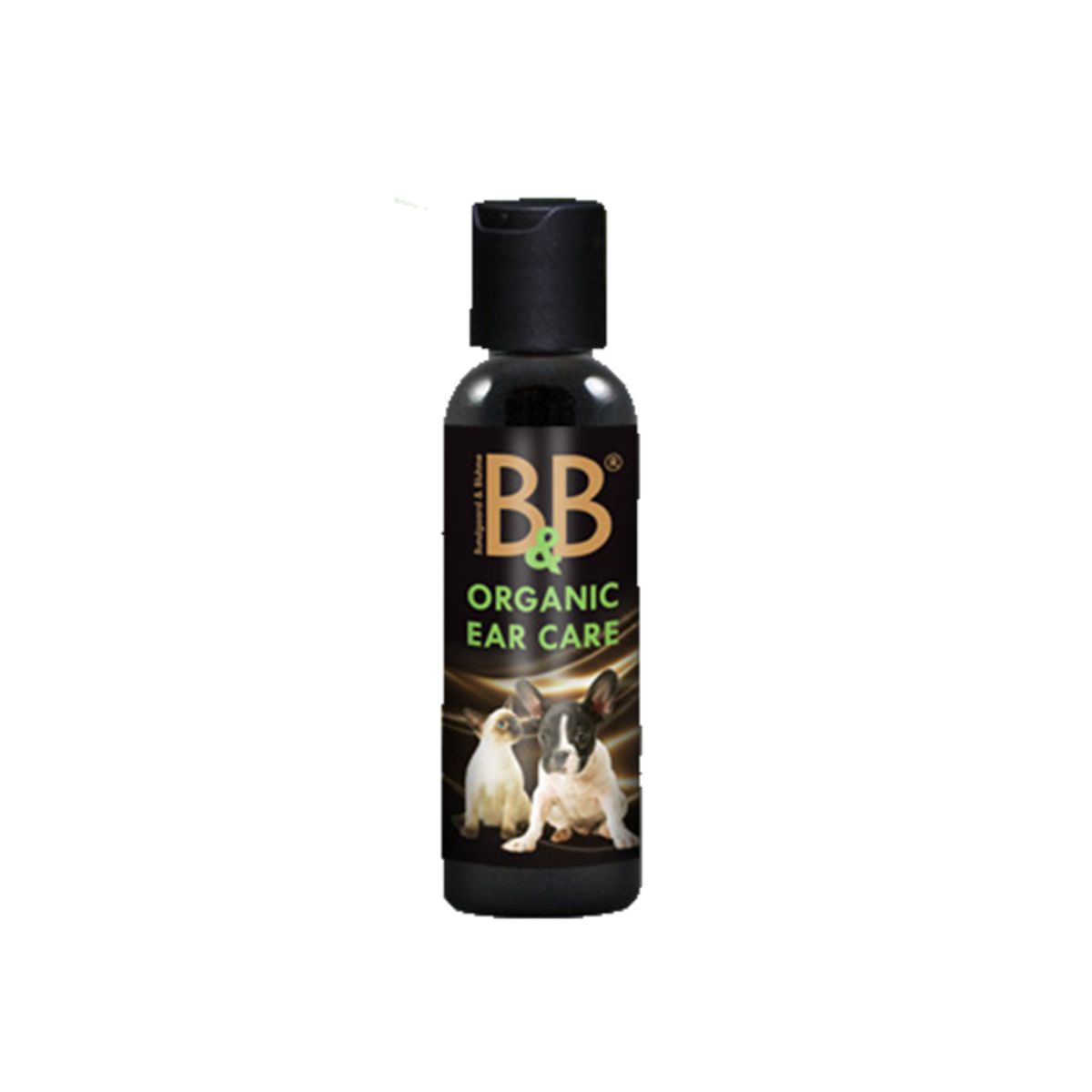 B&B Ørepleje 100ml.