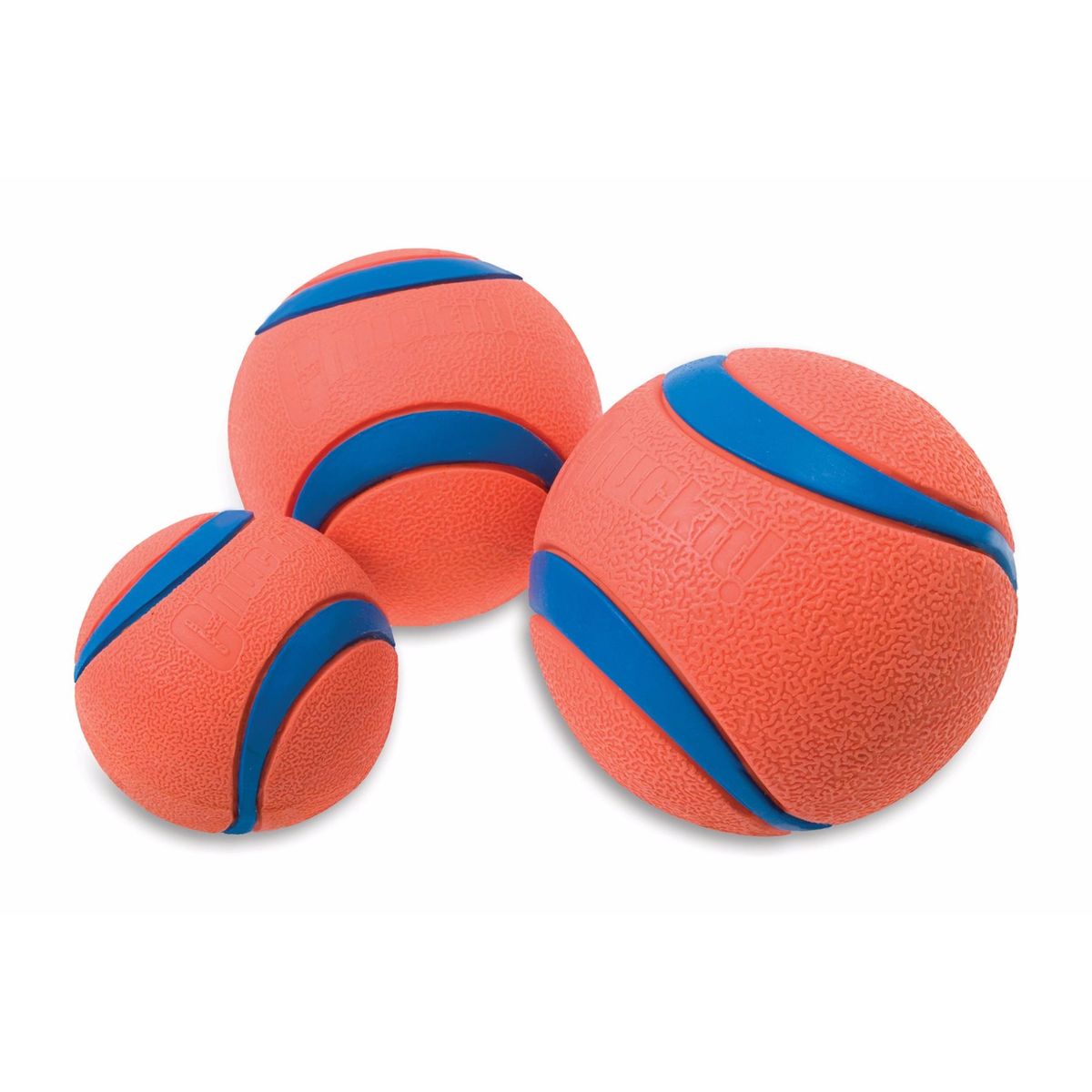 Chuckit Ultra Ball / Bold.