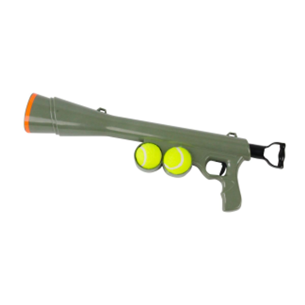 PAWISE Ball Launcher