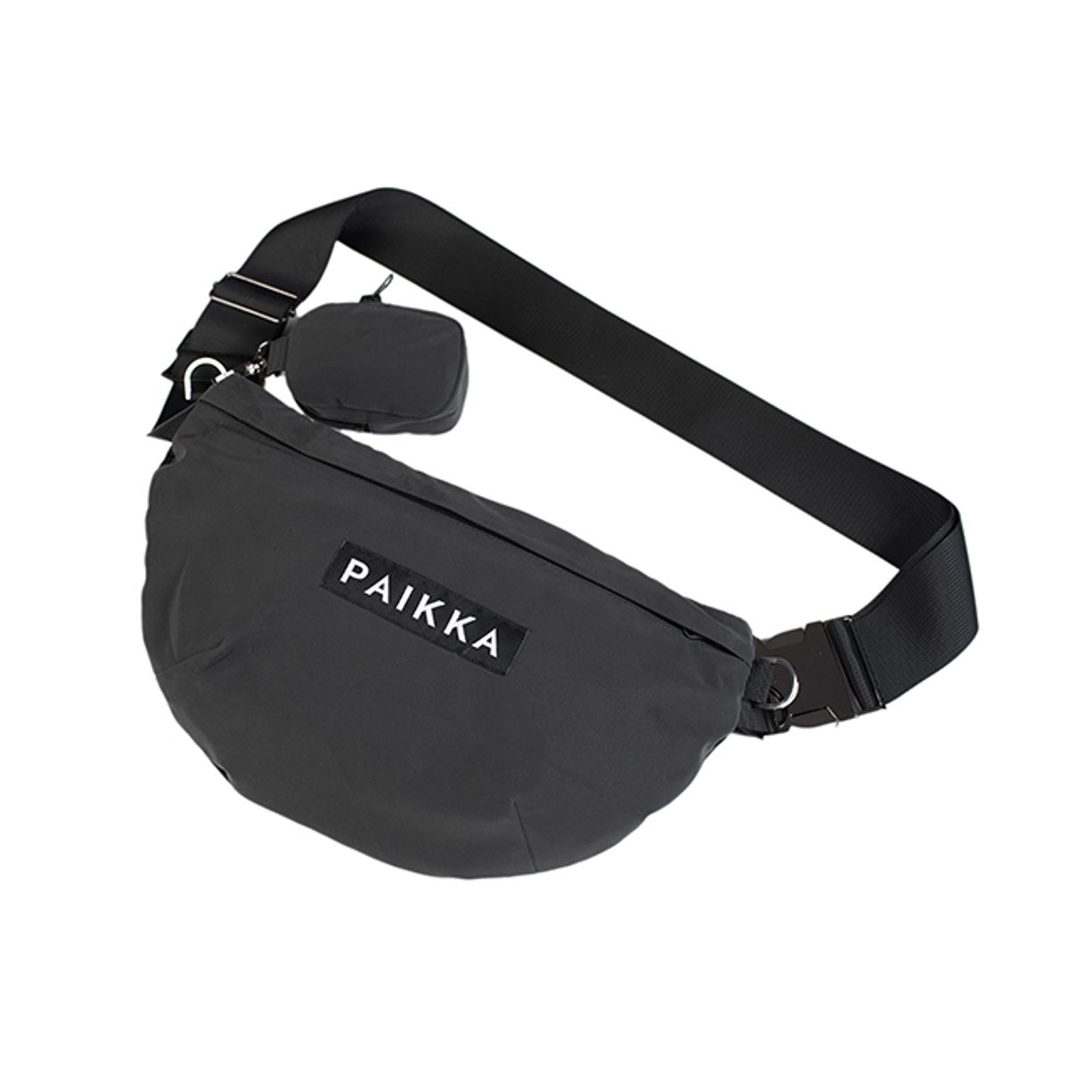 Paikka Visibility Treat Bag.