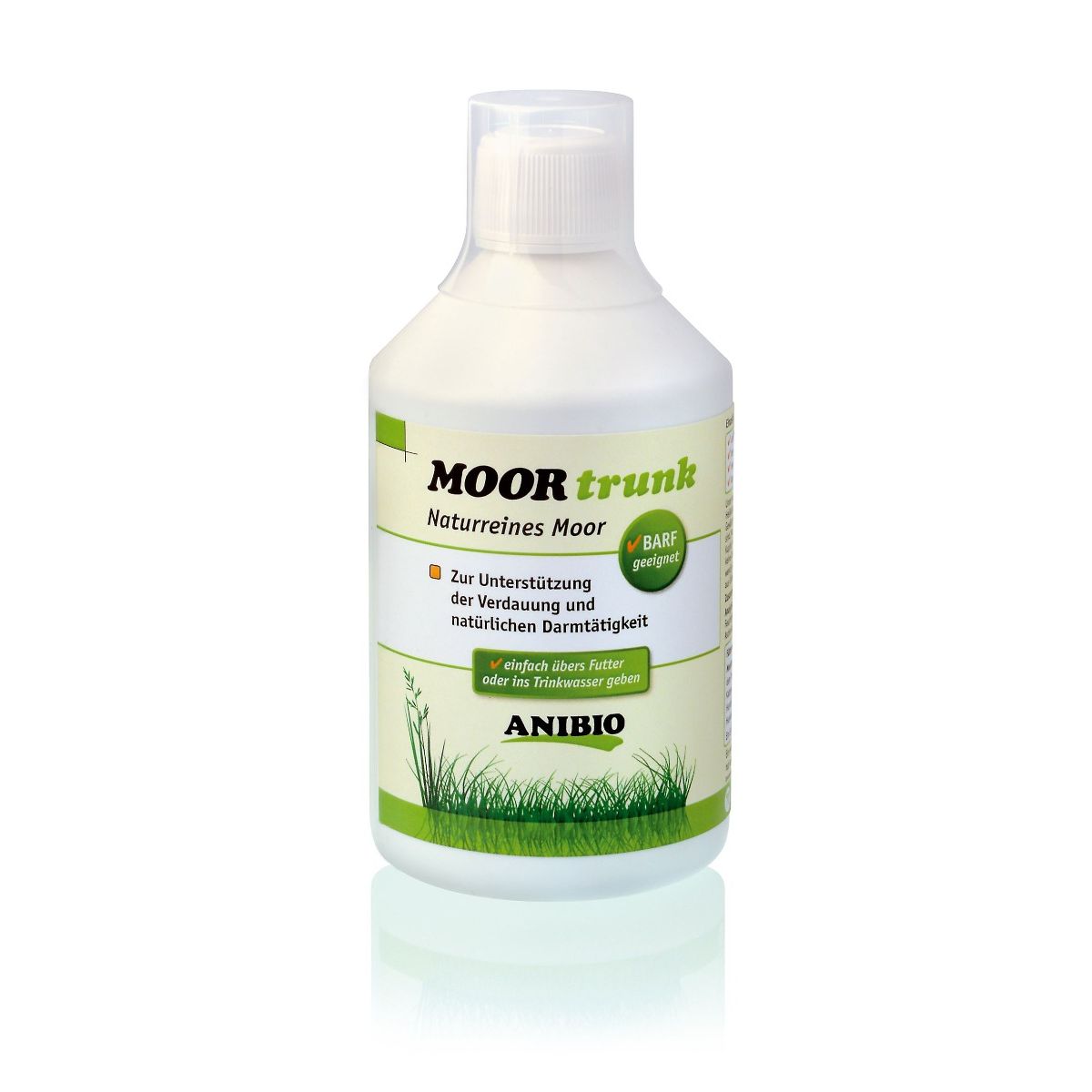 ANIBIO Moortrunk 500 ml.