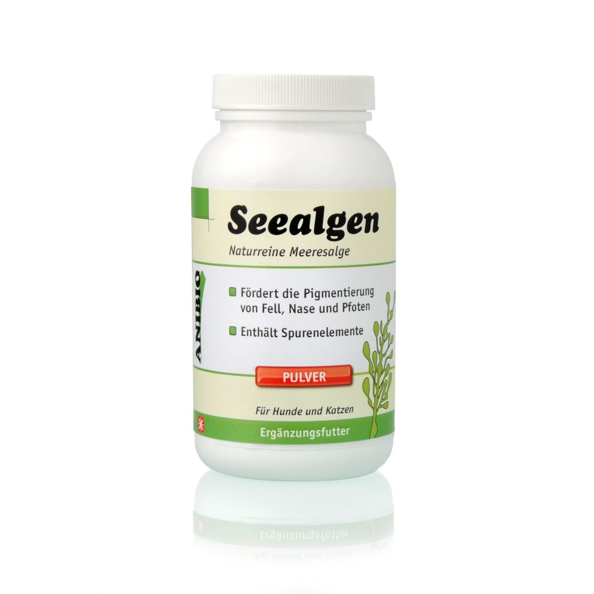 ANIBIO Havalger/seealgen 250 gr.