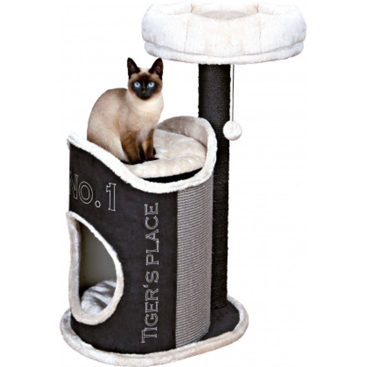 Susana scratching post, 90 cm