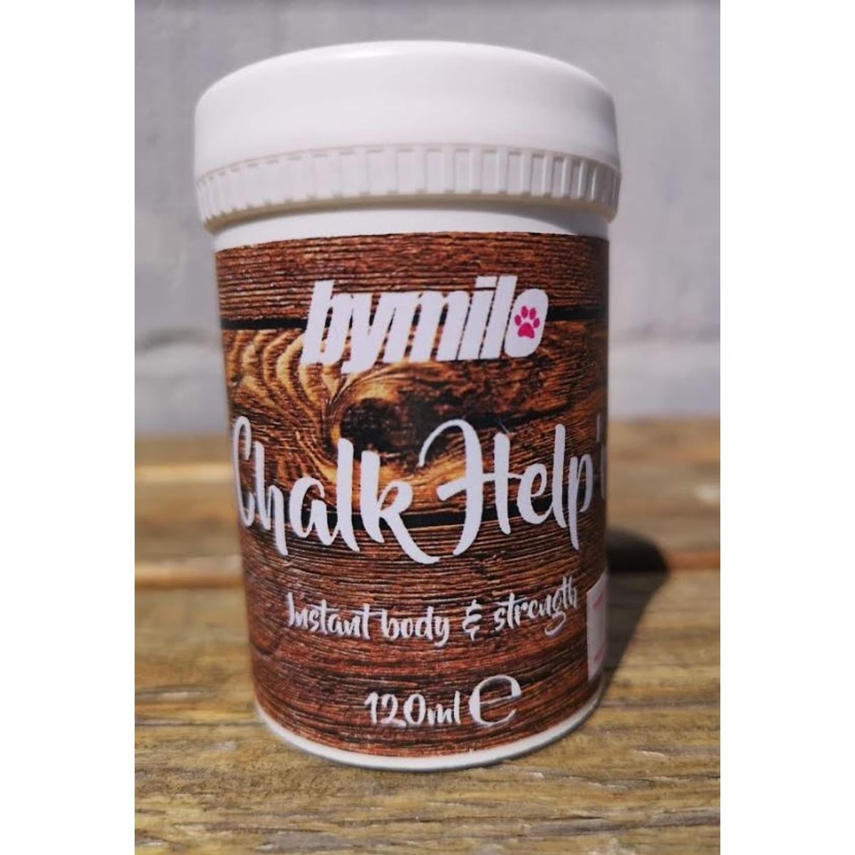 Bymilo Chalk Help'r. 118 ml.