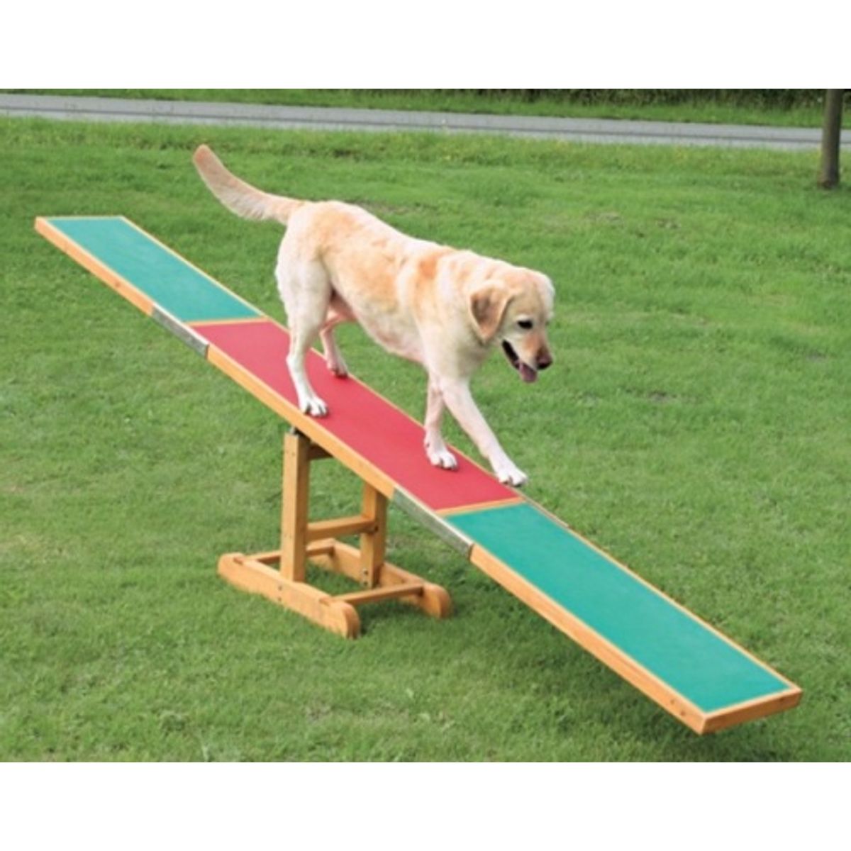 Agility vippe L300 x B34 x H54 cm.