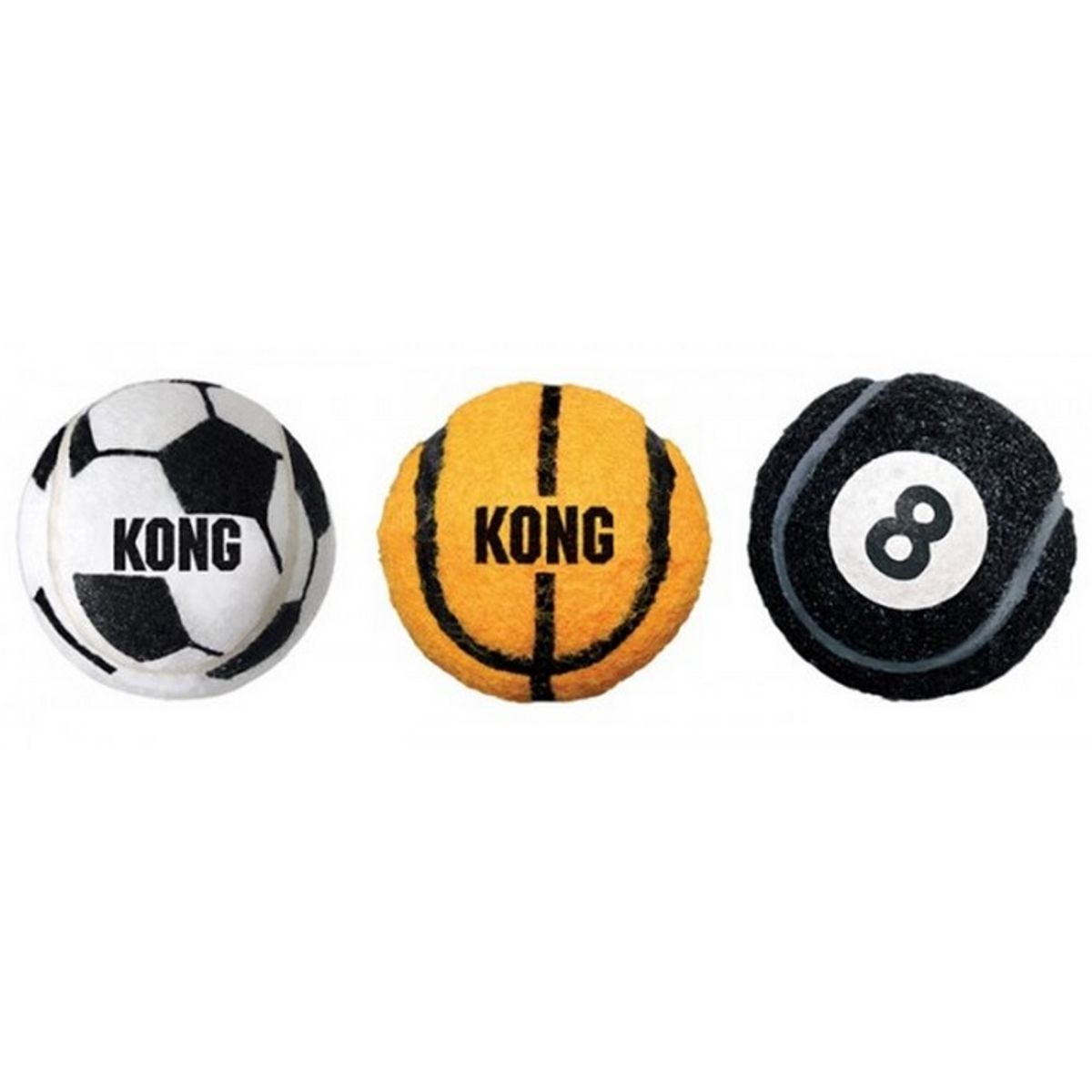 Kong SPORTS Ball / bolde.