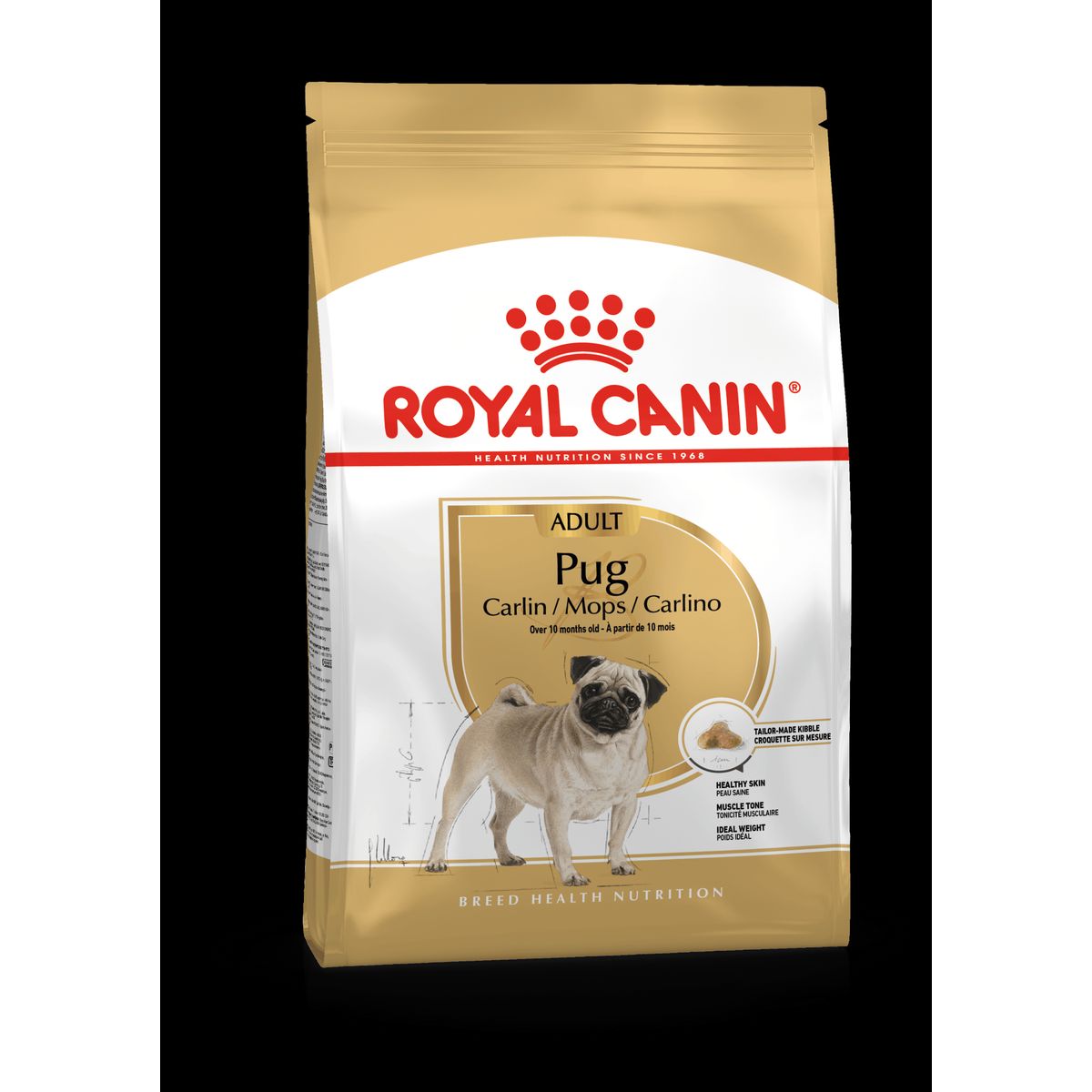 Royal Canin Pug / Mops Adult