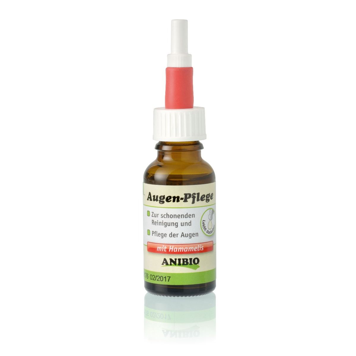 Anibio Øjenpleje. 20 ml.