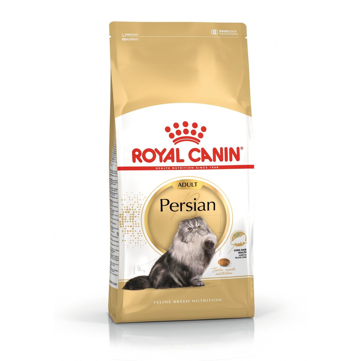 Royal Canin Persian / Perser. Adult. Til kat over 1år