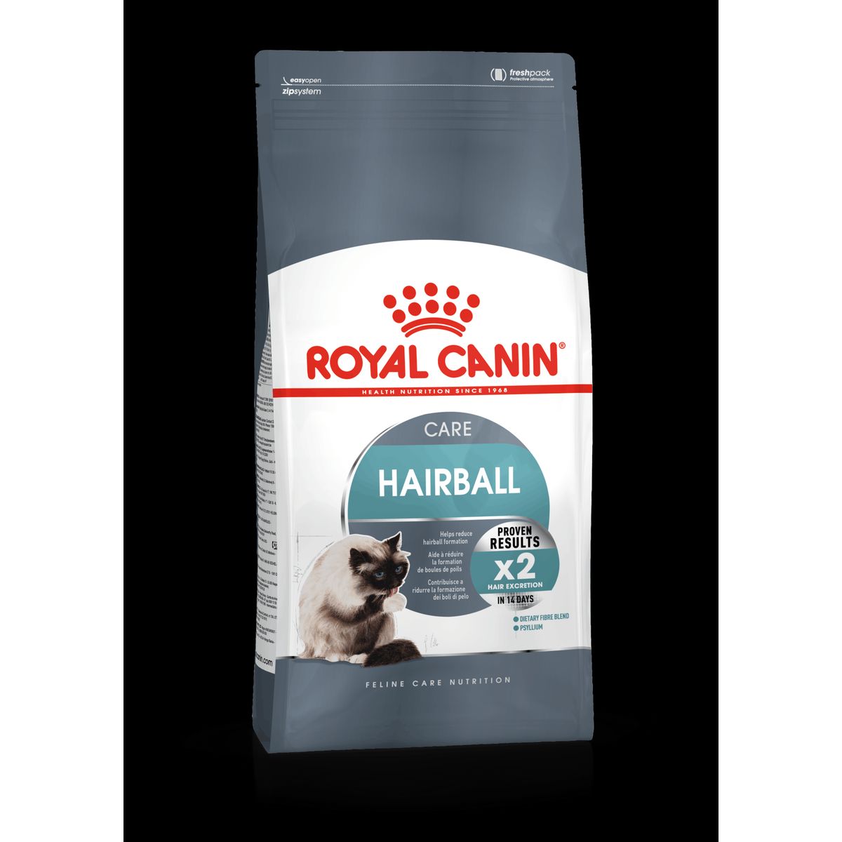 Royal Canin Hairball Care