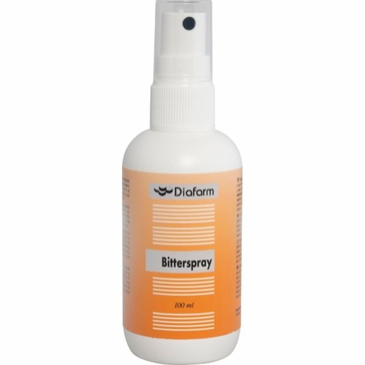 Bitterspray. 100ml.