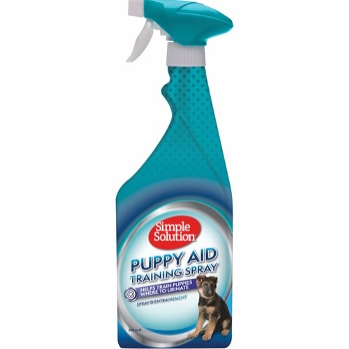 PUPPY AID Træningsspray.