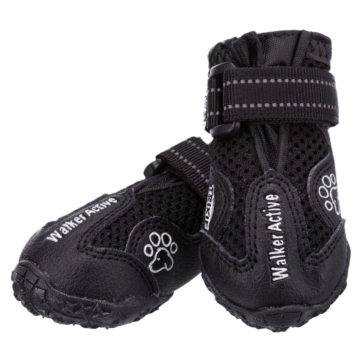 Walker Active Protective Boots / beskyttende støvler. 2 stk.