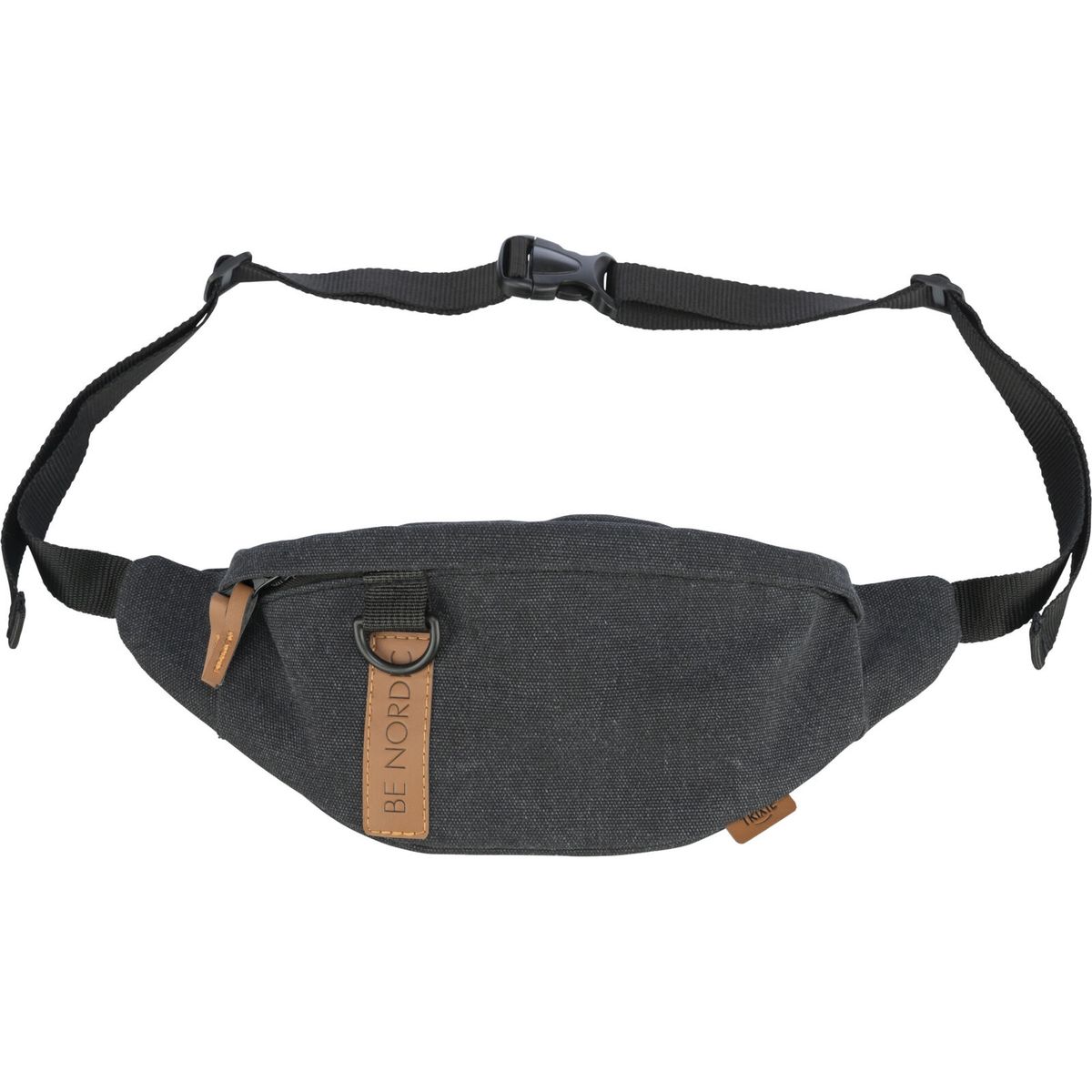 BE NORDIC sling bag / Bæltetaske.