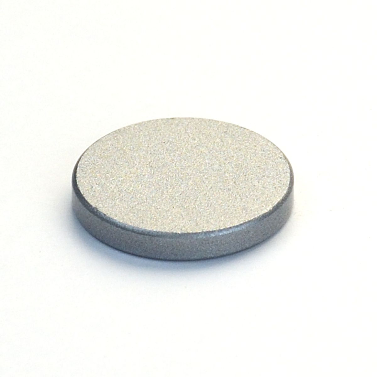 ACIâ¢ Skivemagnet, Ø20x3mm NaCo, 39N