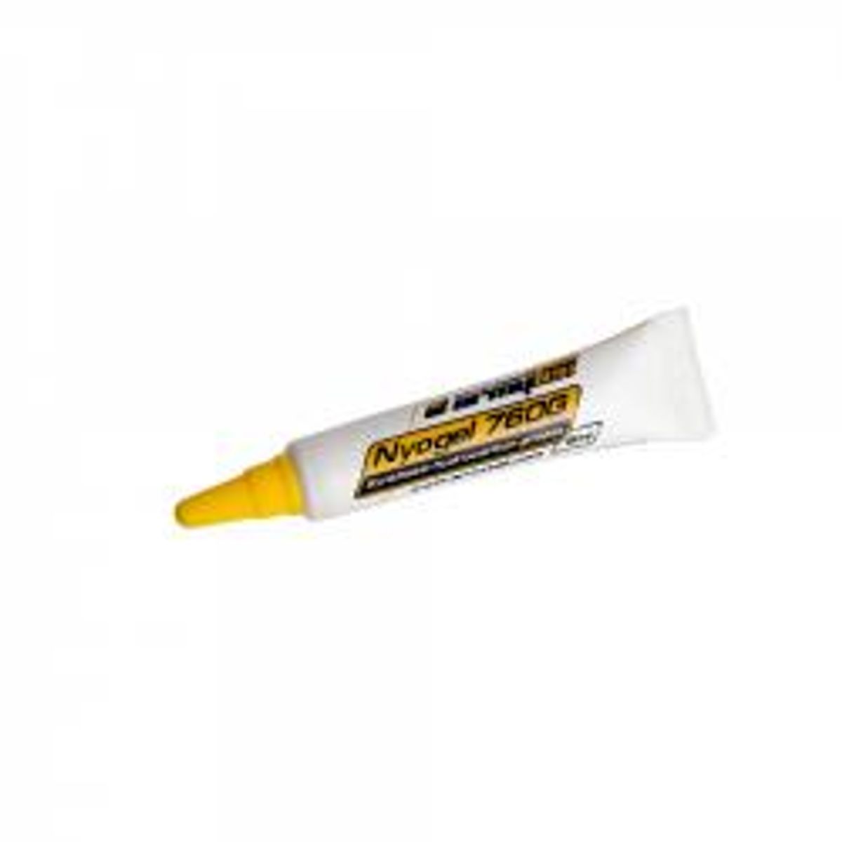 Armytek Grease AGR-01 NyoGel 760G / 5ml - Smøremiddel