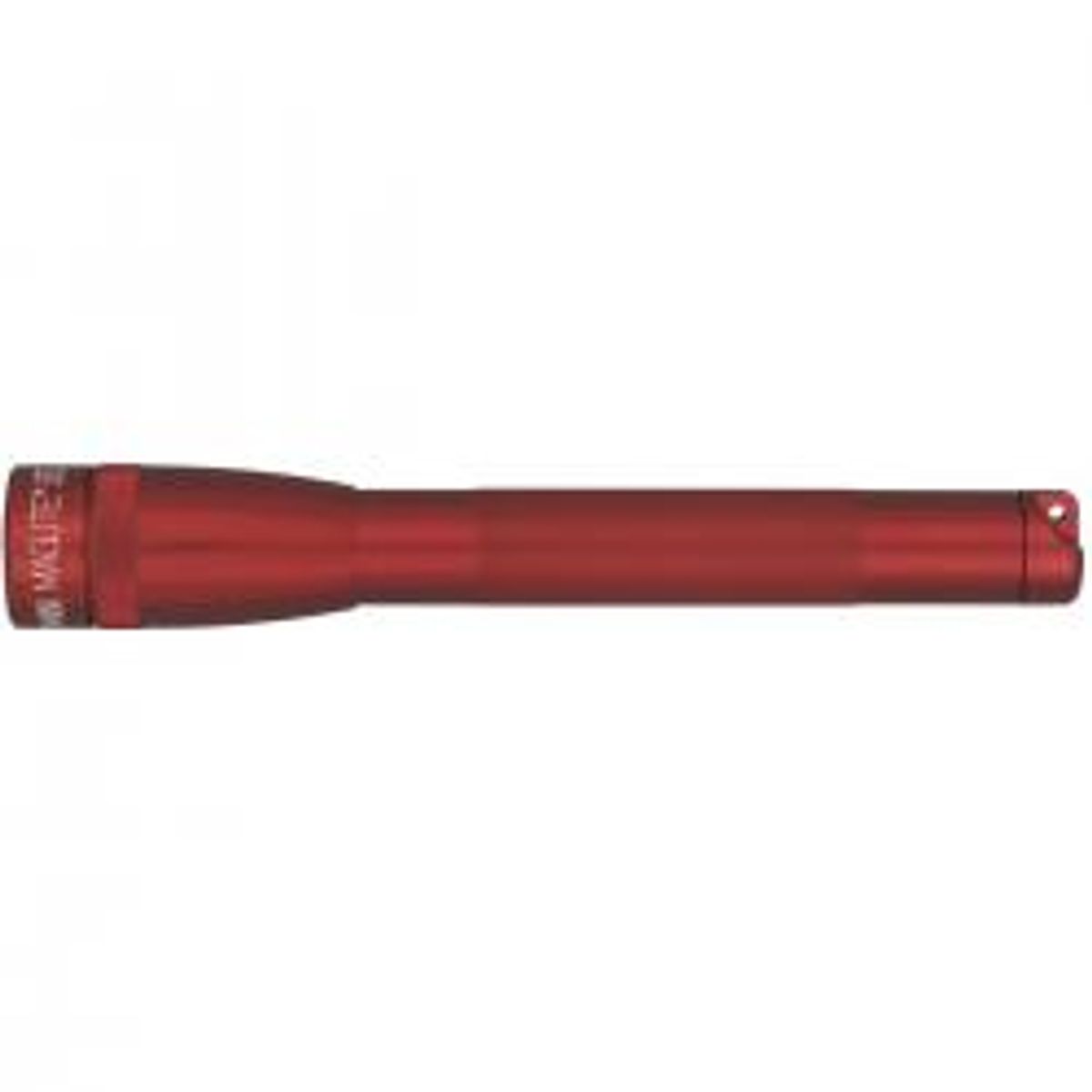 Maglite Mini LED 2xAA - Red