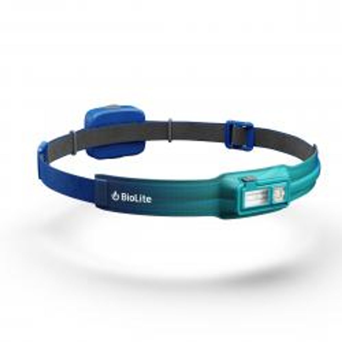 Biolite Headlamp 425 Teal/navy - Pandelampe