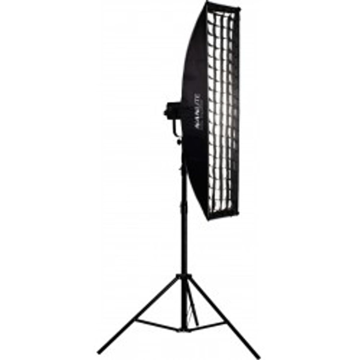 Nanlite Eggcrate for Strip softbox 140 x 30CM - Arbejdslampe