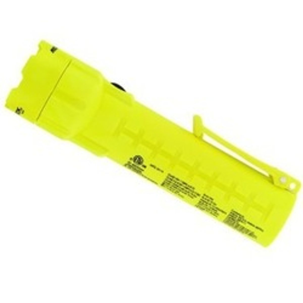 ATEX LED Lygte NightStick