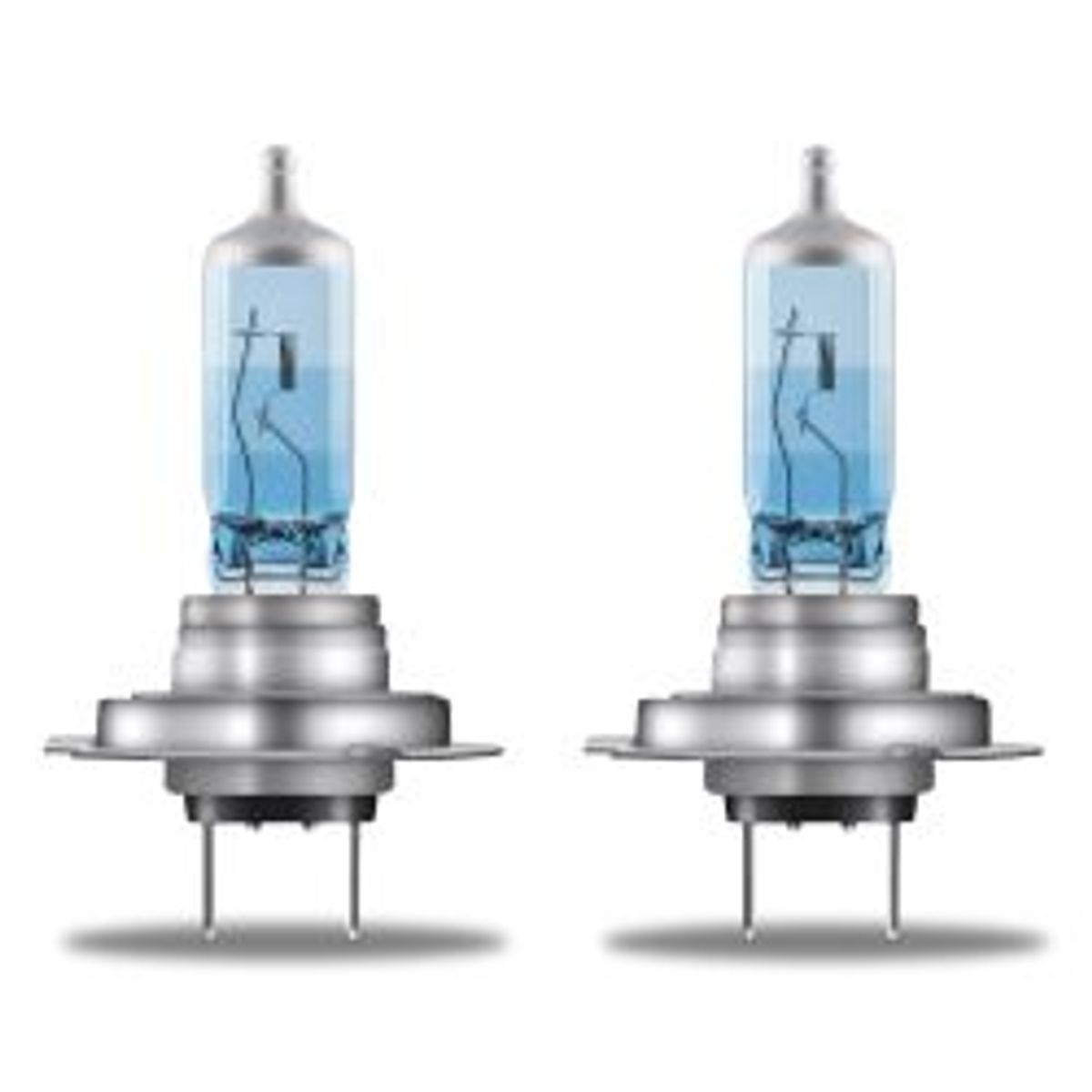 Osramautomotive H7 Cool Blue Intense 55w 12v Px26d, 2 Pcs - Pære