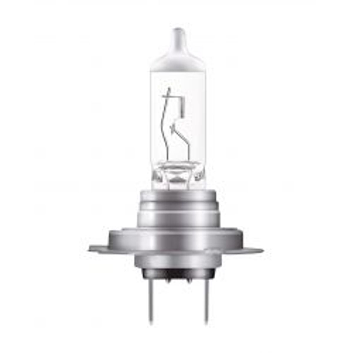 Osramauto Osram Night Breaker Silver H7 2-pak. - Pære