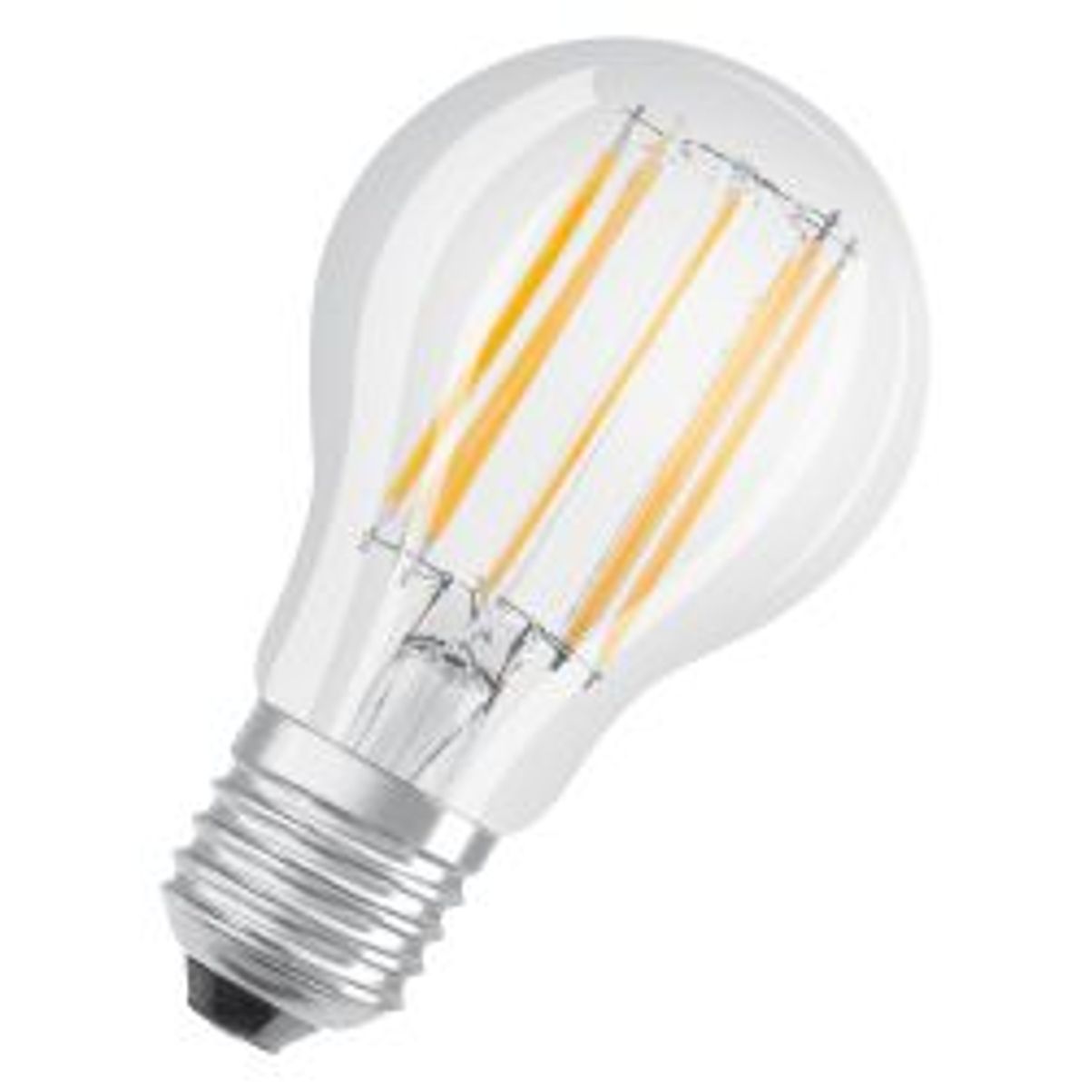 Ledvance Led Comfort Std Fil 1521lm 12w/927 (100w) E27 Dim - Pære