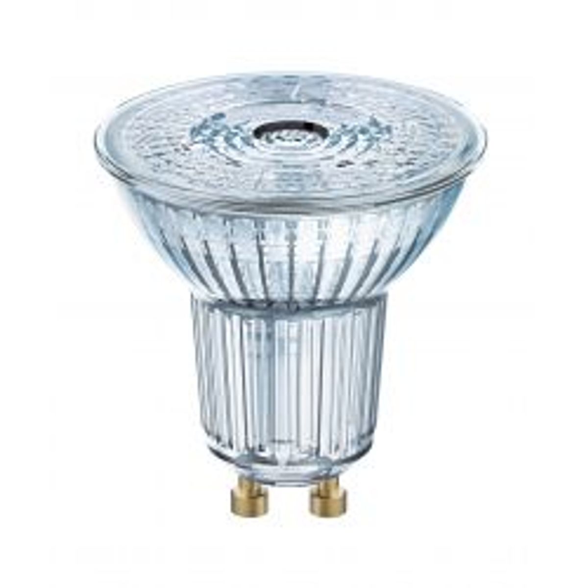 Ledvance Led Par16 80w/927 36 Gu10 Dæmpbar - C - Pære