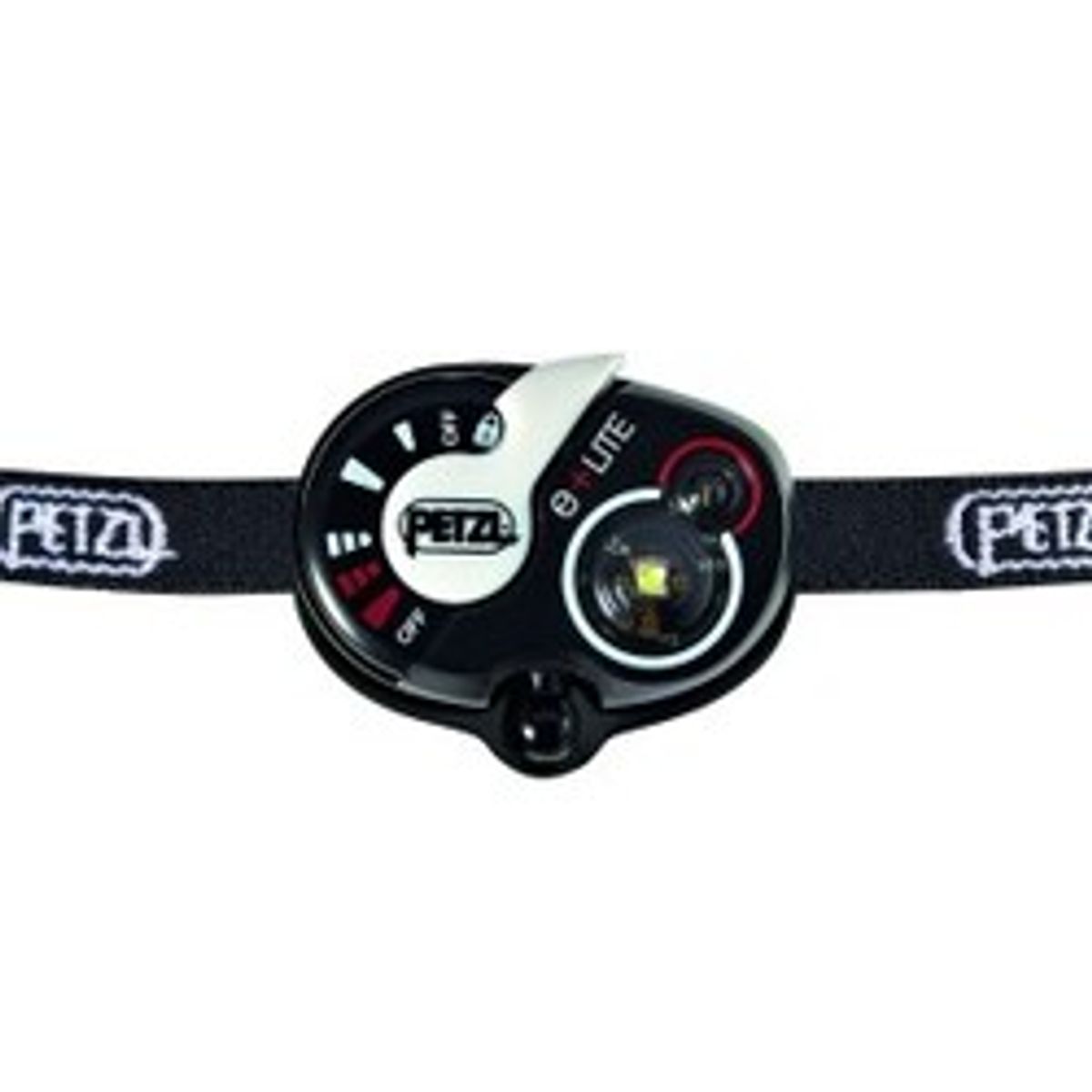 Lumen 50 e+lite petzl