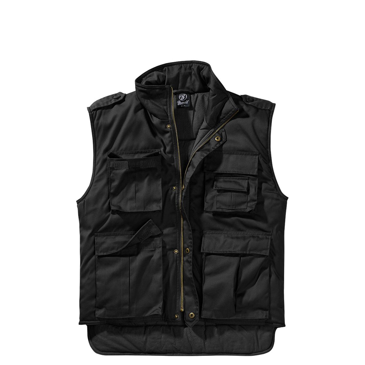 Brandit Ranger Vest Black