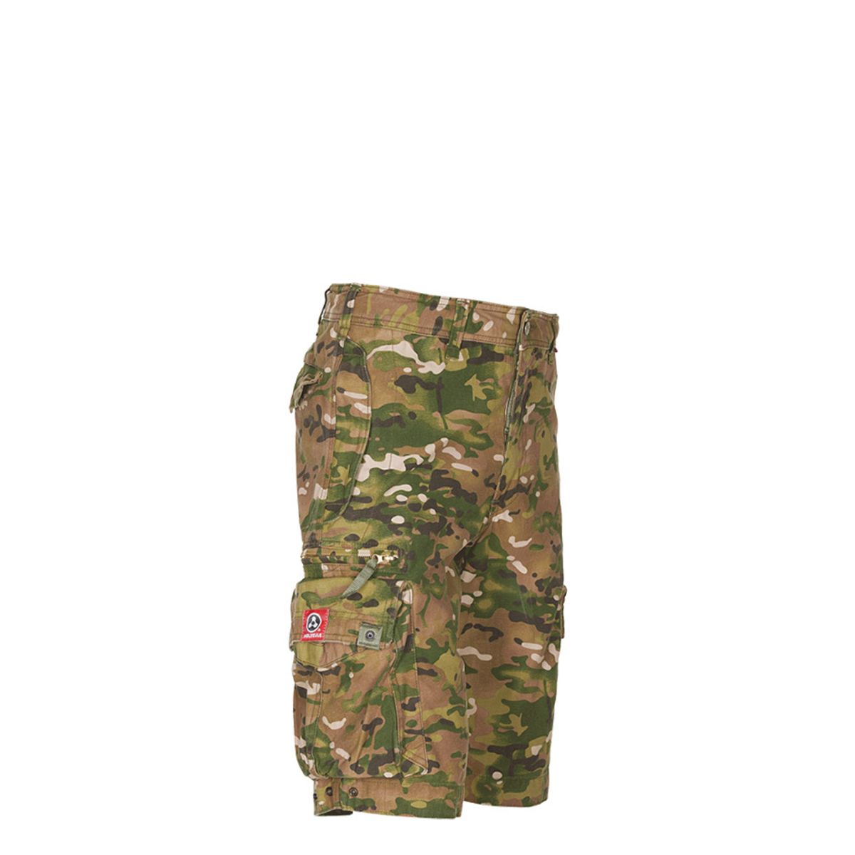 Molecule Originals Cargoshorts Multicam