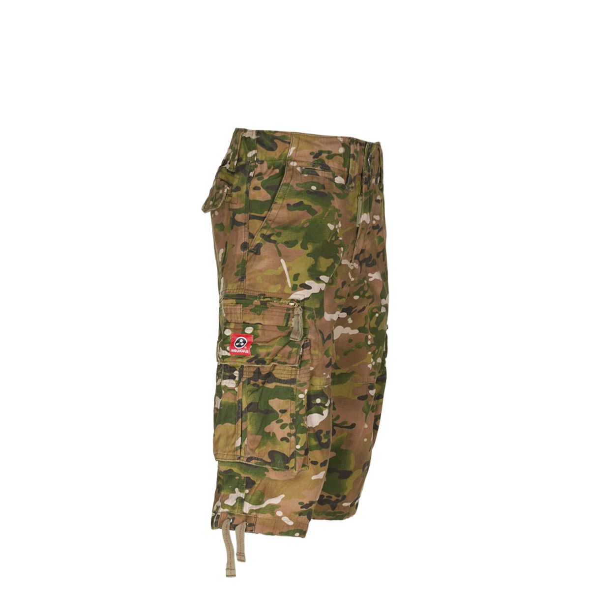 Molecule Kickflips Knickers MultiCam