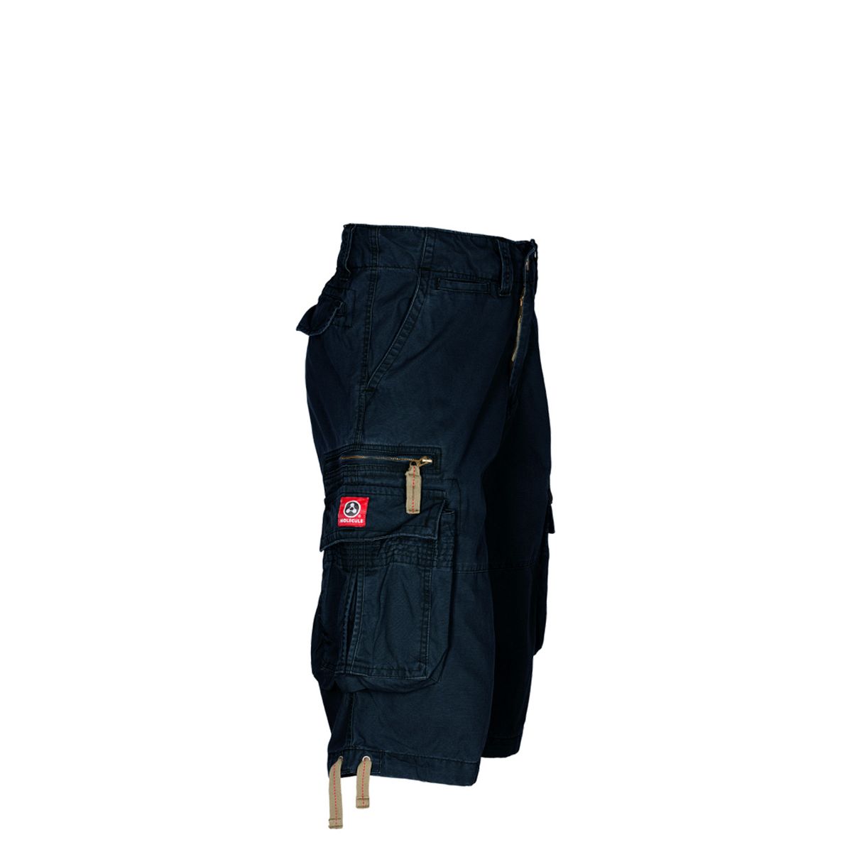 Molecule Kickflips Knickers Navy