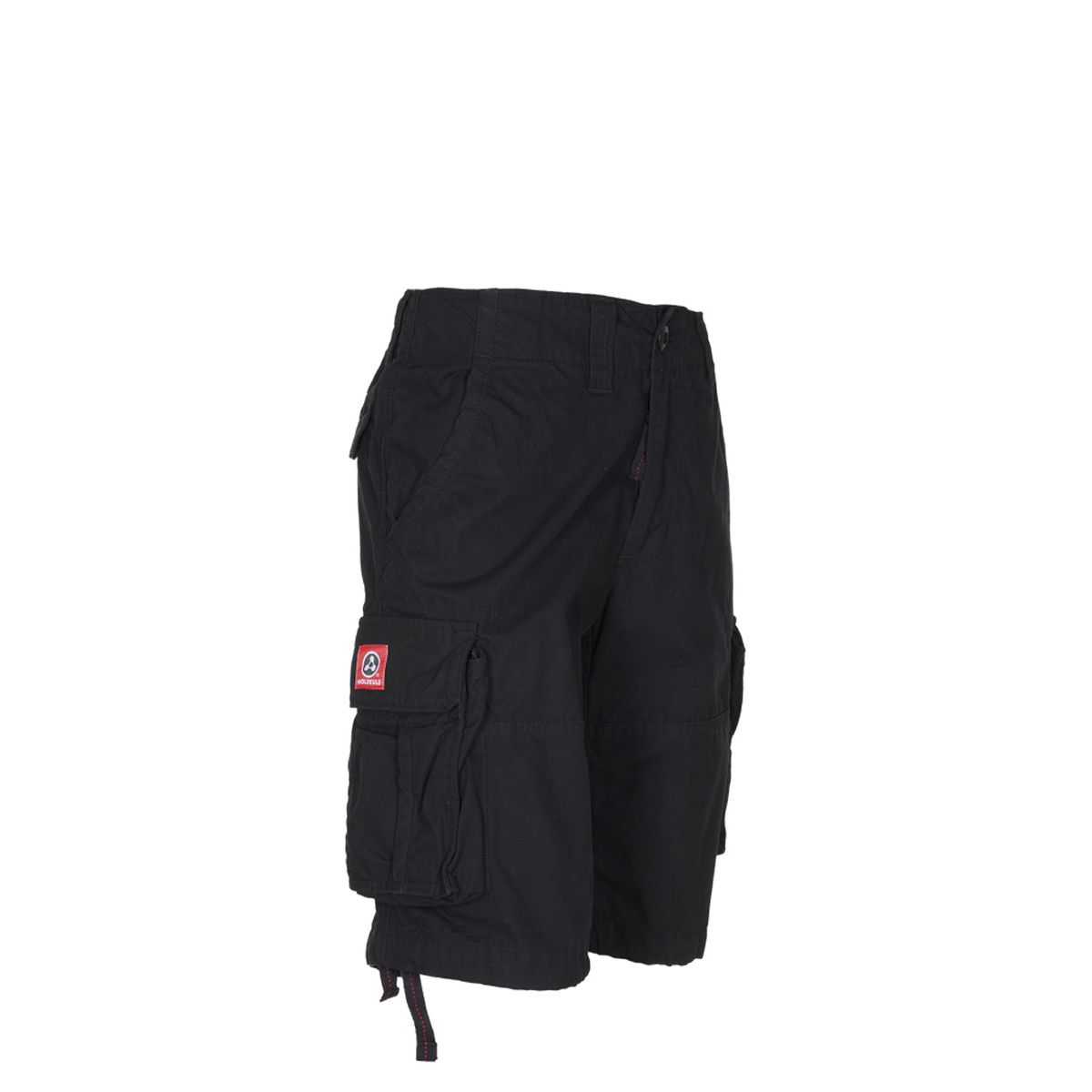 Molecule Cyclones Cargo Shorts Sort