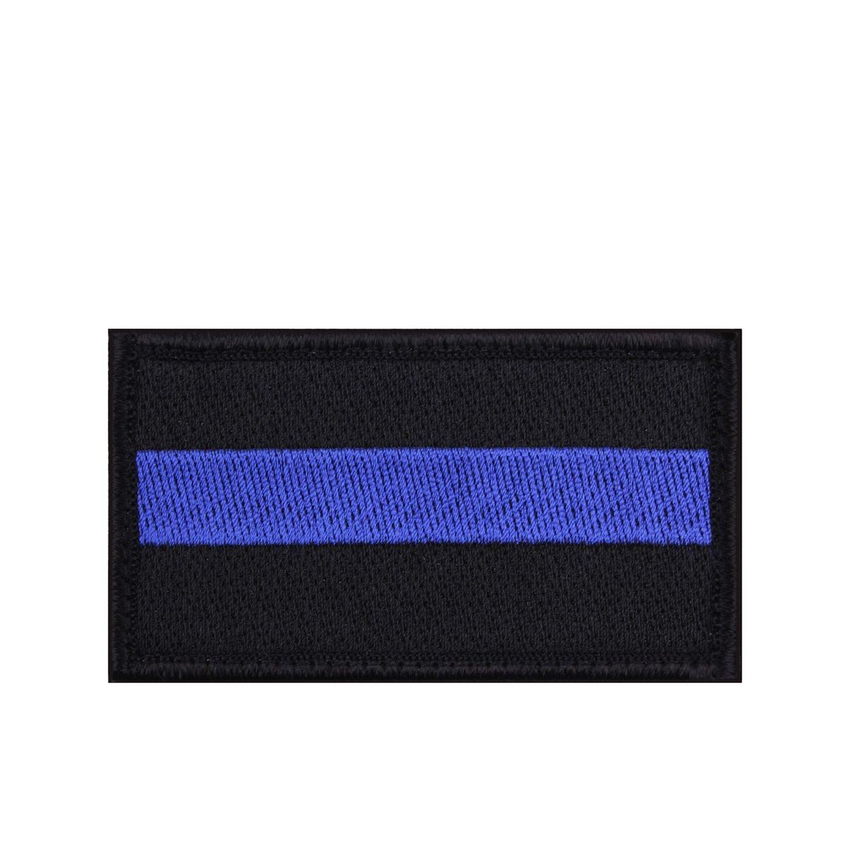 Rothco Patch - Thin Blue Line